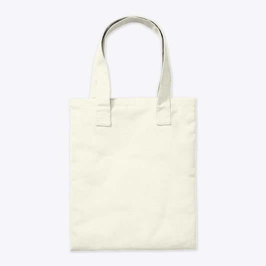Anabanana Chick Tote Bag Natural by anacng