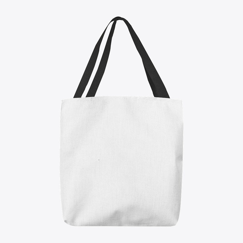 Hide and Seek Deadpool and Stormtroopers All-Over Print Tote Bag by anacng