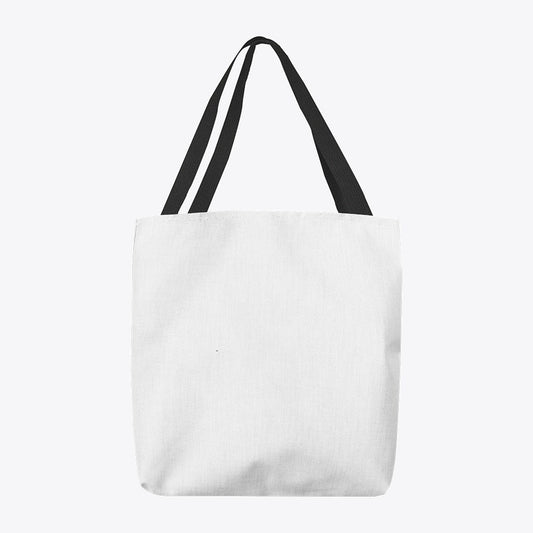 Hide and Seek Deadpool and Stormtroopers All-Over Print Tote Bag by anacng