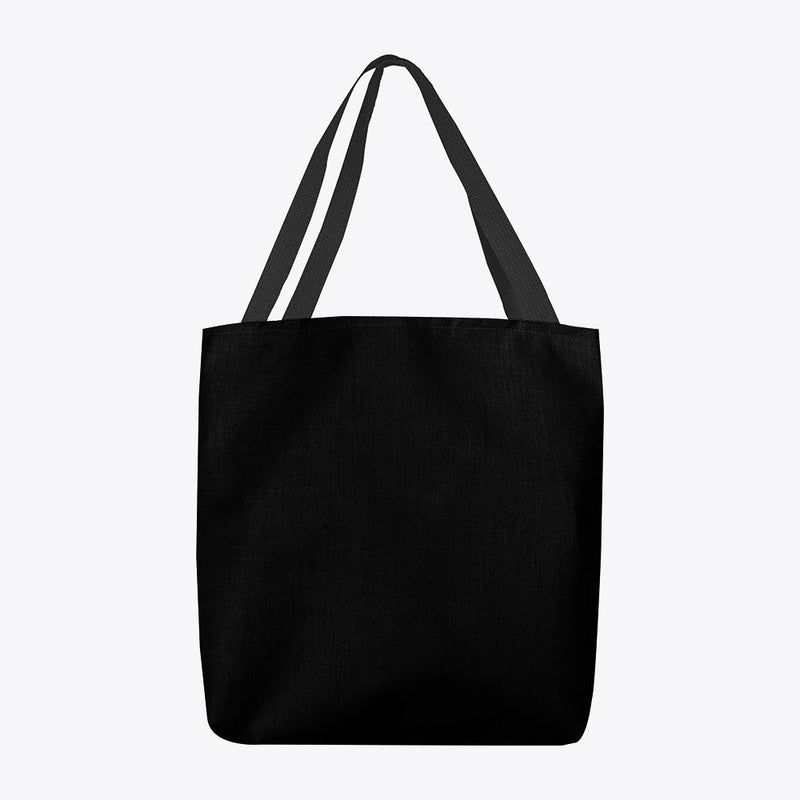 Hide and Seek Deadpool and Stormtroopers All-Over Print Tote Bag by anacng