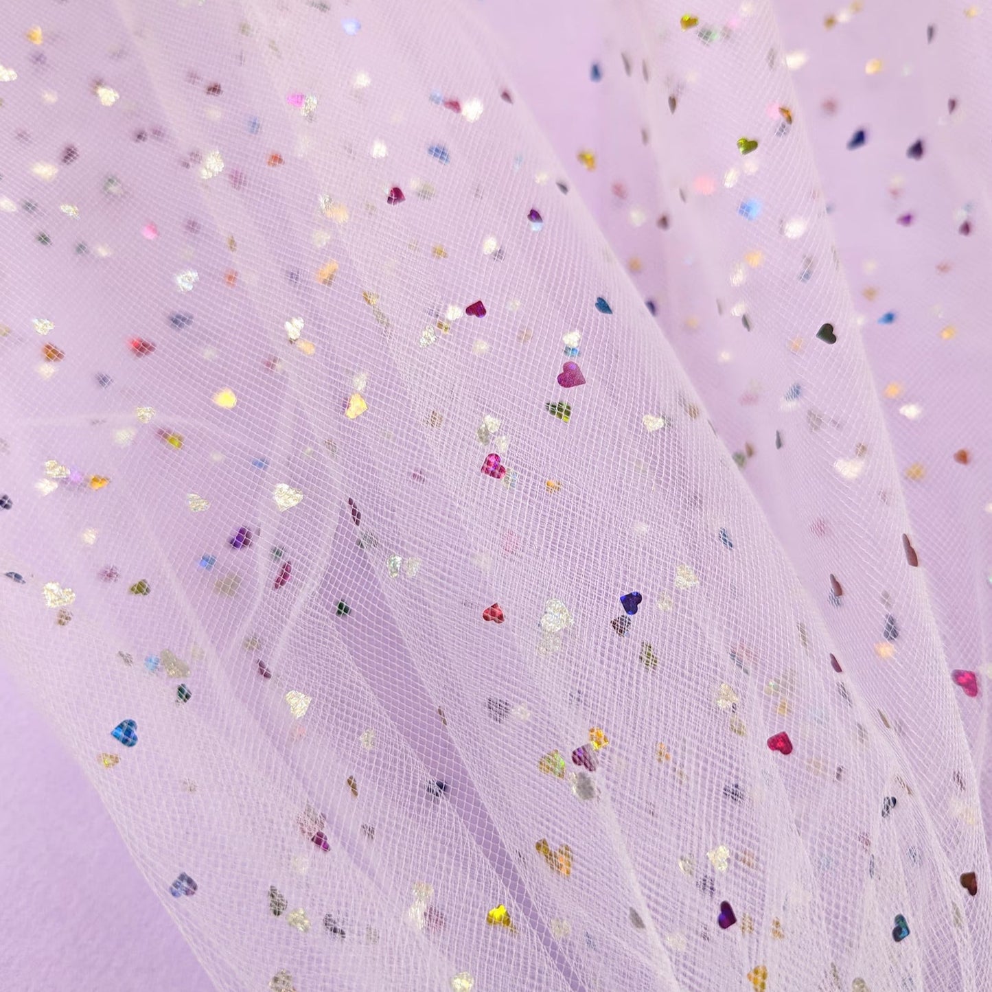 Short Bridal Veil Bachelorette White Tulle Wedding Accessories Unique Design by FashionMeme