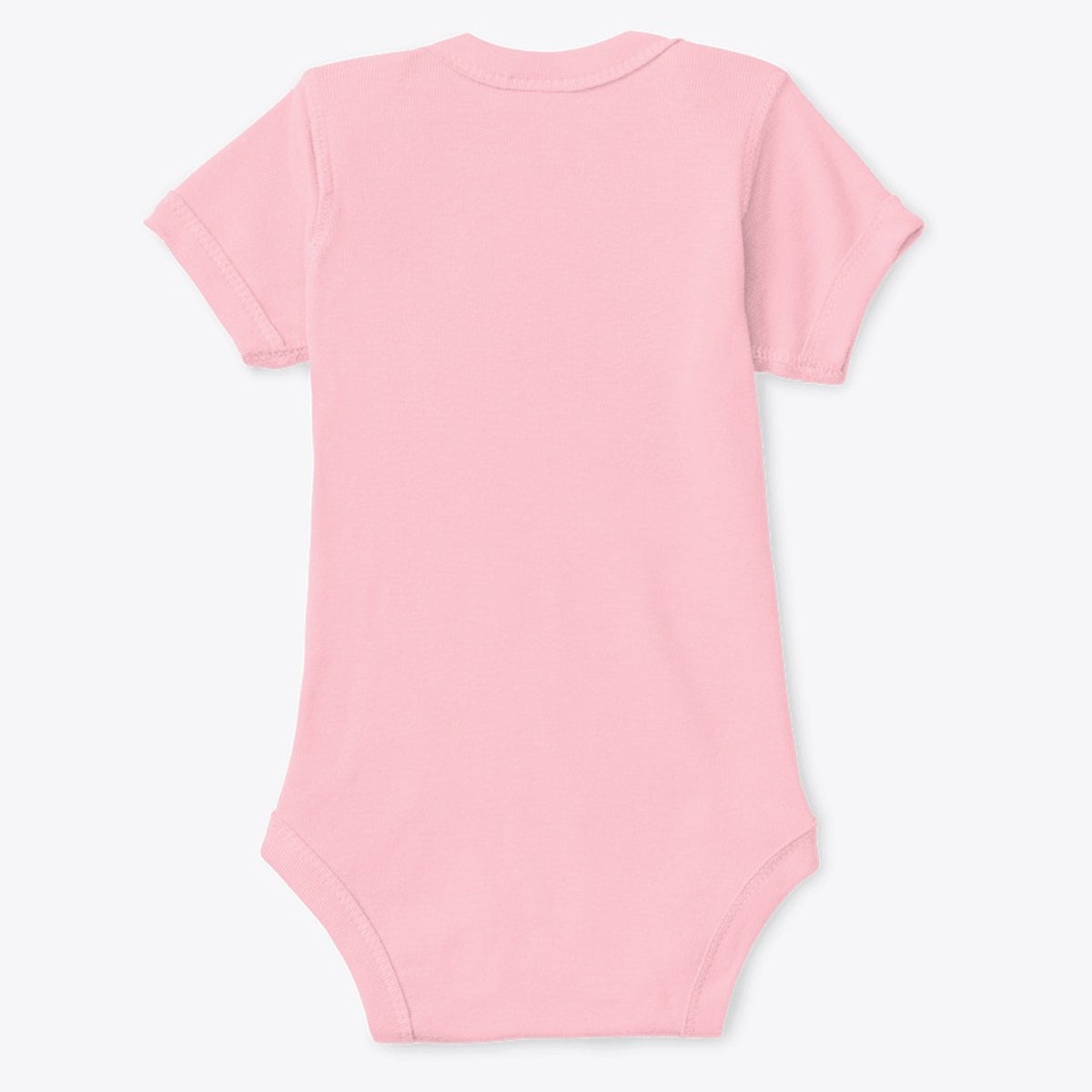 Anabanana Chick Baby Premium Cotton Onesie by anacng