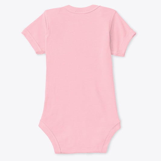 Anabanana Chick Baby Premium Cotton Onesie by anacng
