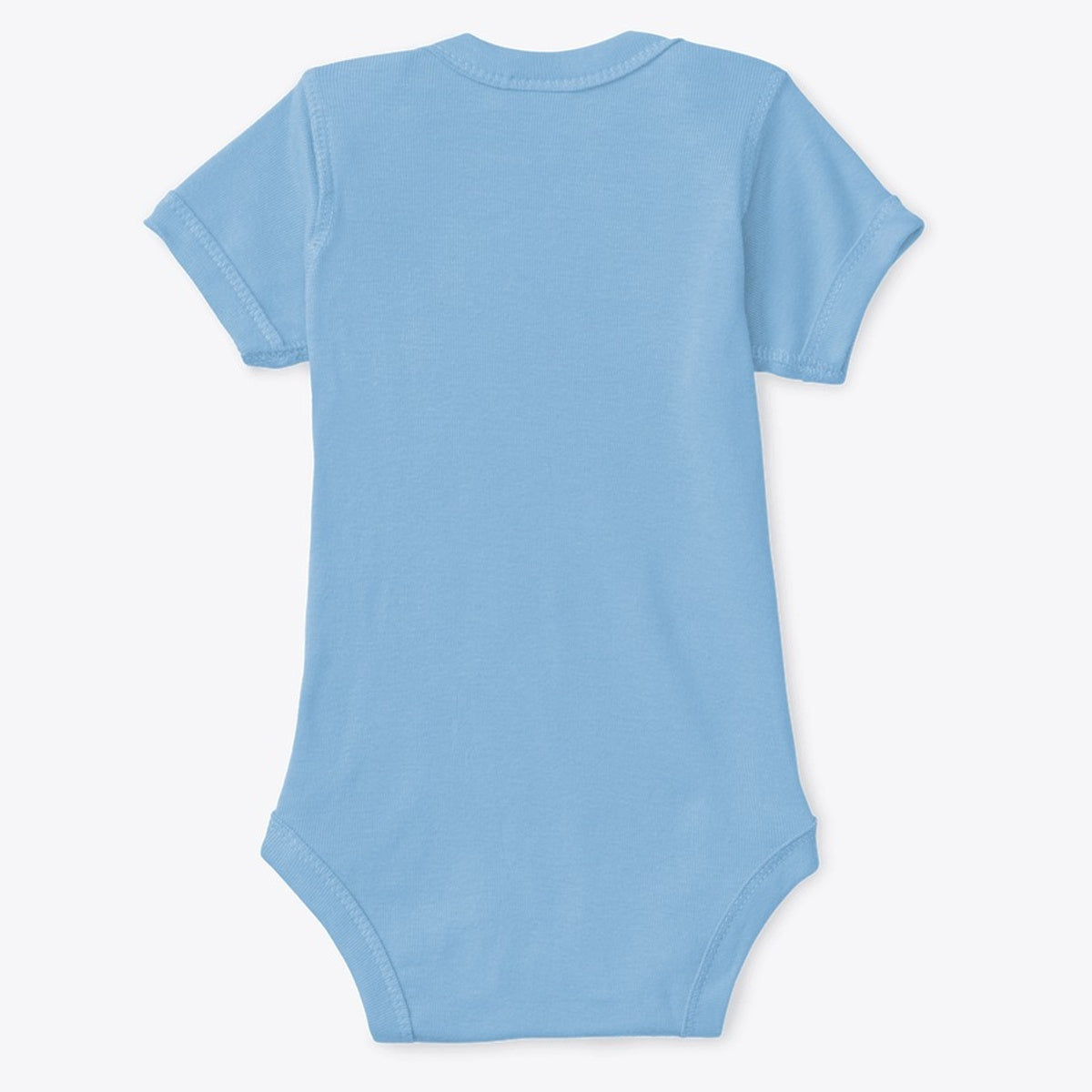 Anabanana Chick Baby Premium Cotton Onesie by anacng