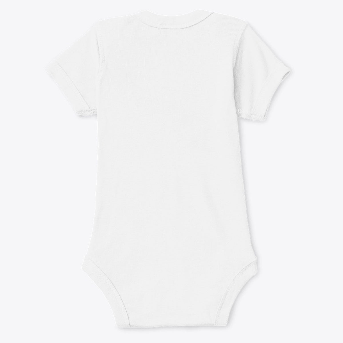 Anabanana Chick Baby Premium Cotton Onesie by anacng