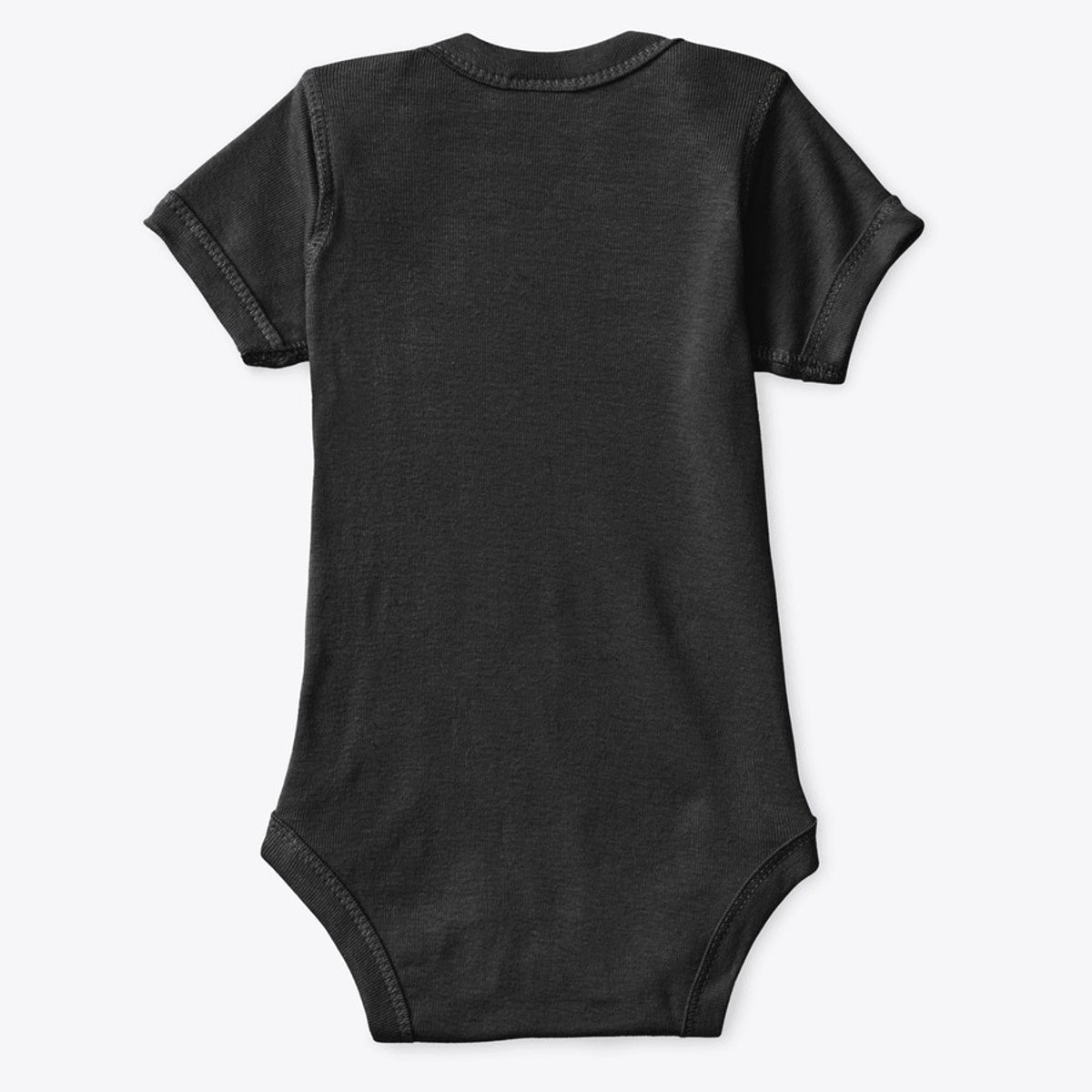 Anabanana Chick Baby Premium Cotton Onesie by anacng