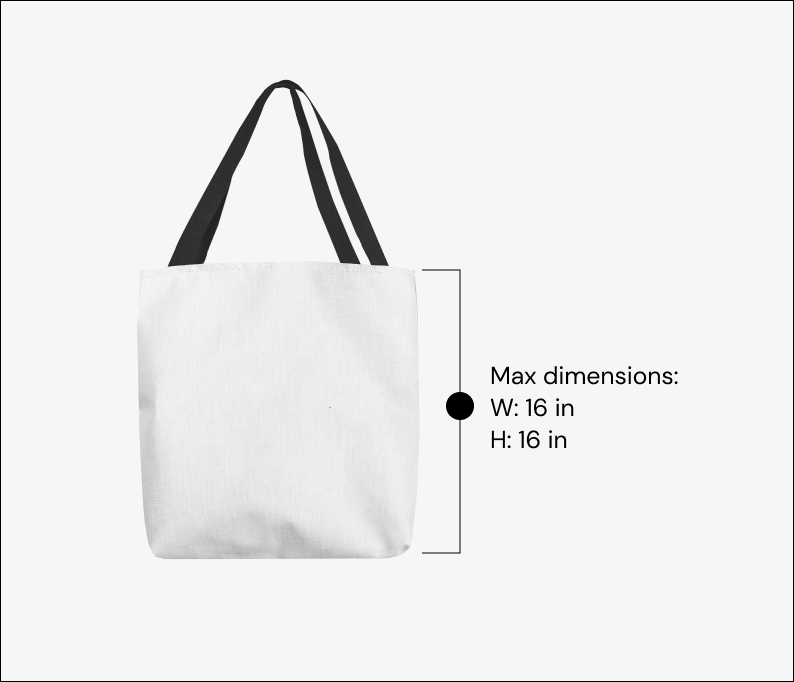 Hide and Seek Deadpool and Stormtroopers All-Over Print Tote Bag by anacng