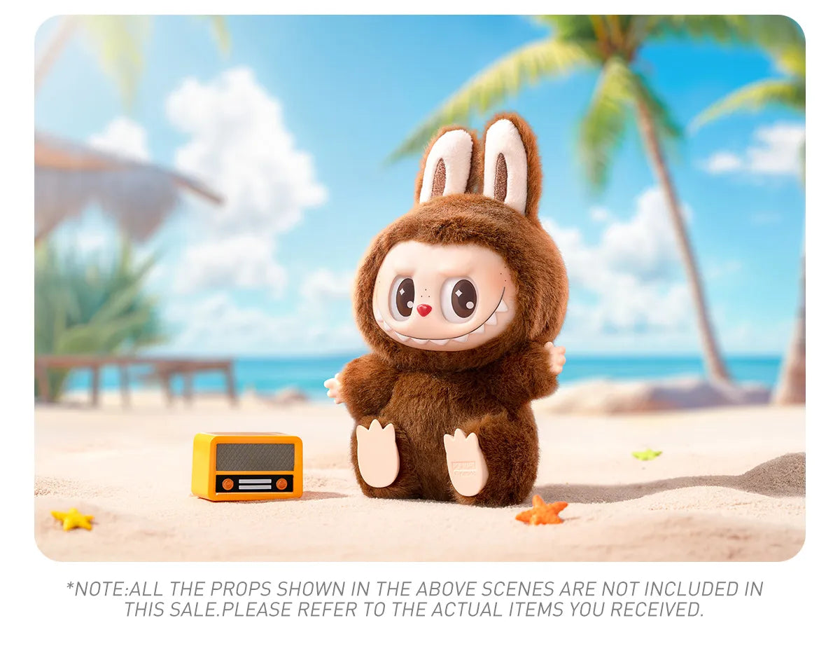 The Monsters - Labubu Have A Seat Vinyl Plush Whole Set Six The Monsters - Labubu Have A Seat Vinyl Plush Whole Set Six